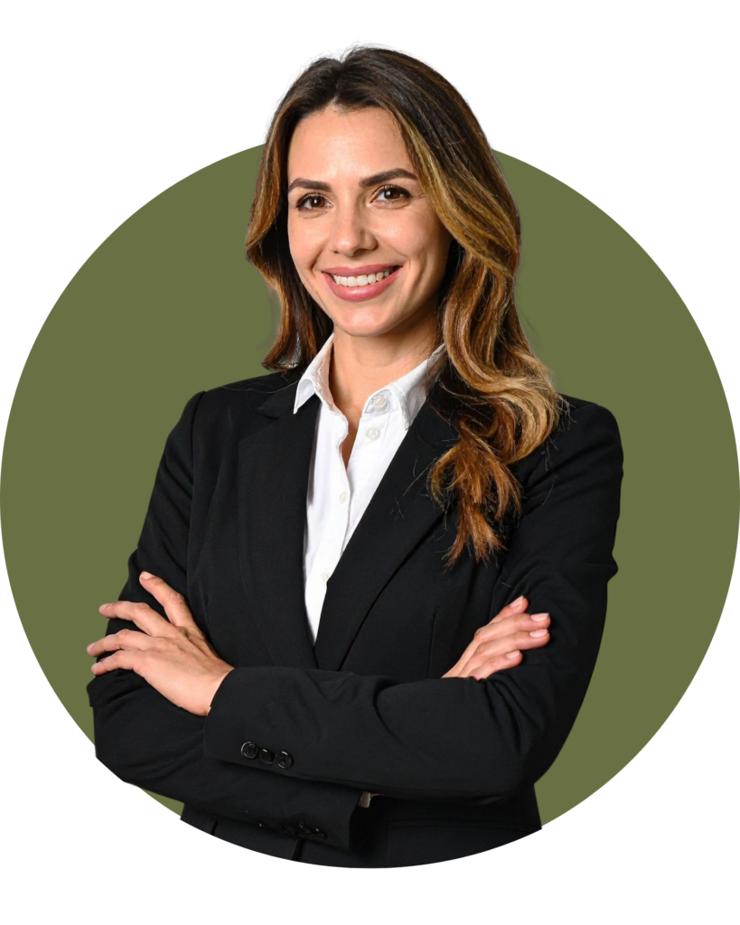 ecosistema empresarial femenino.