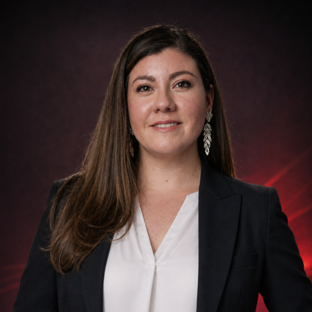 Andrea Meza