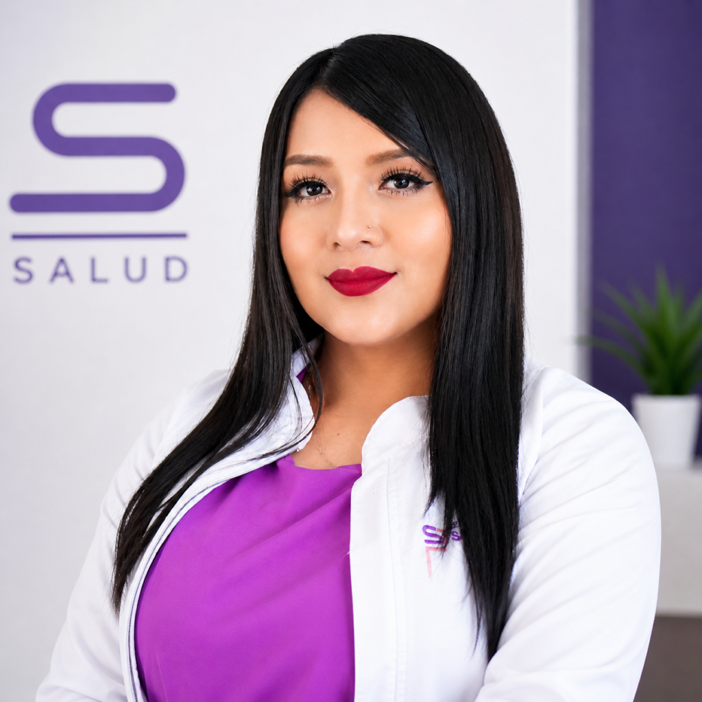 Sandra Pillapa