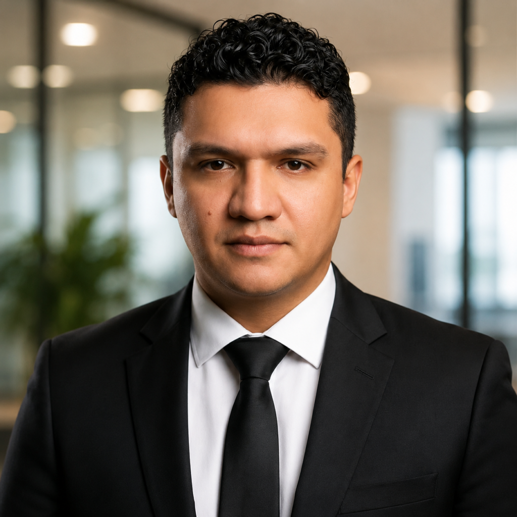 Enoc Galarza